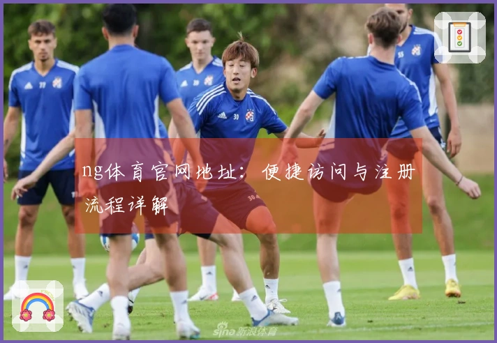 ng体育官网地址：便捷访问与注册流程详解