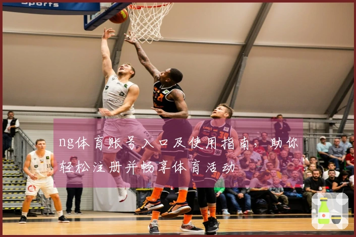 ng体育账号入口及使用指南，助你轻松注册并畅享体育活动