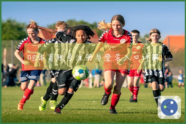 ng体育账号注册与登录入口详解