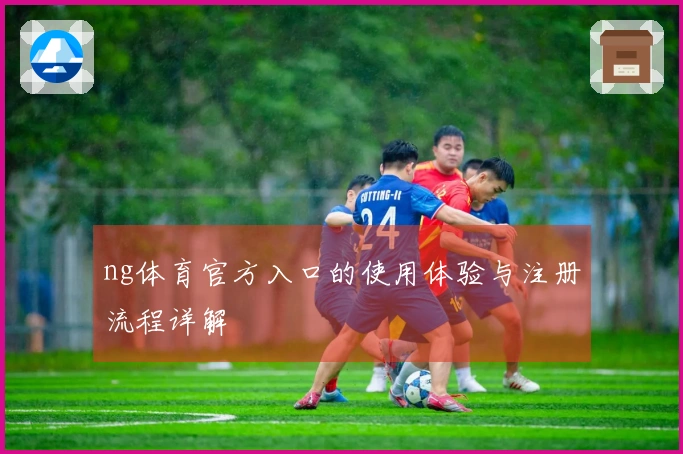 ng体育官方入口的使用体验与注册流程详解