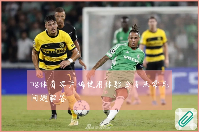 ng体育客户端使用体验分享及常见问题解答