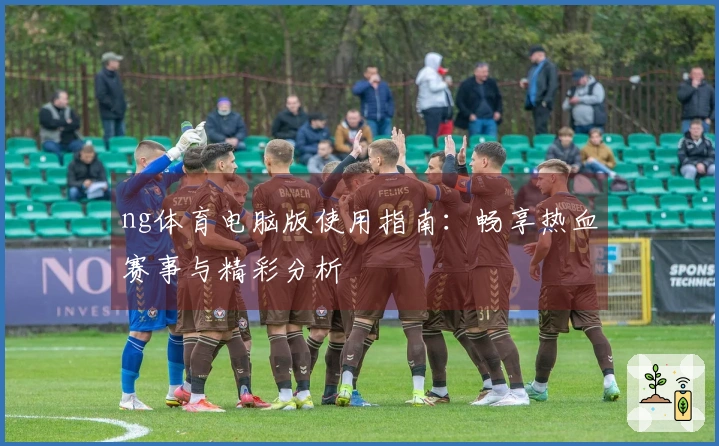 ng体育电脑版使用指南：畅享热血赛事与精彩分析