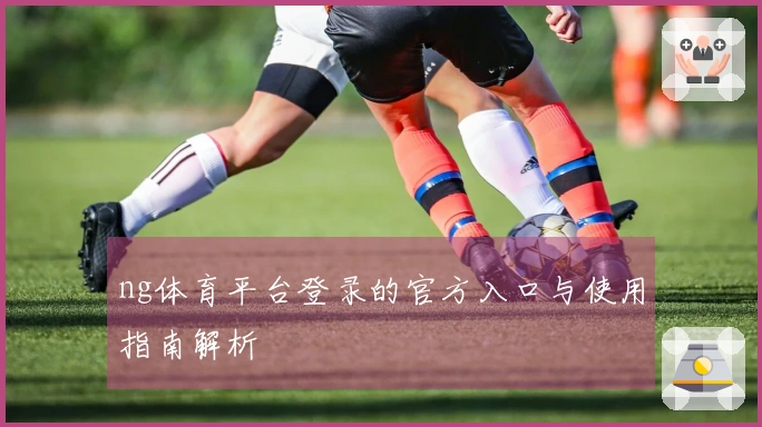 ng体育平台登录的官方入口与使用指南解析
