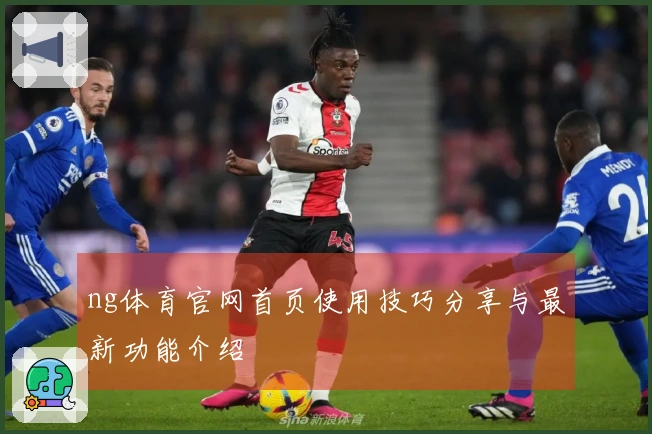 ng体育官网首页使用技巧分享与最新功能介绍
