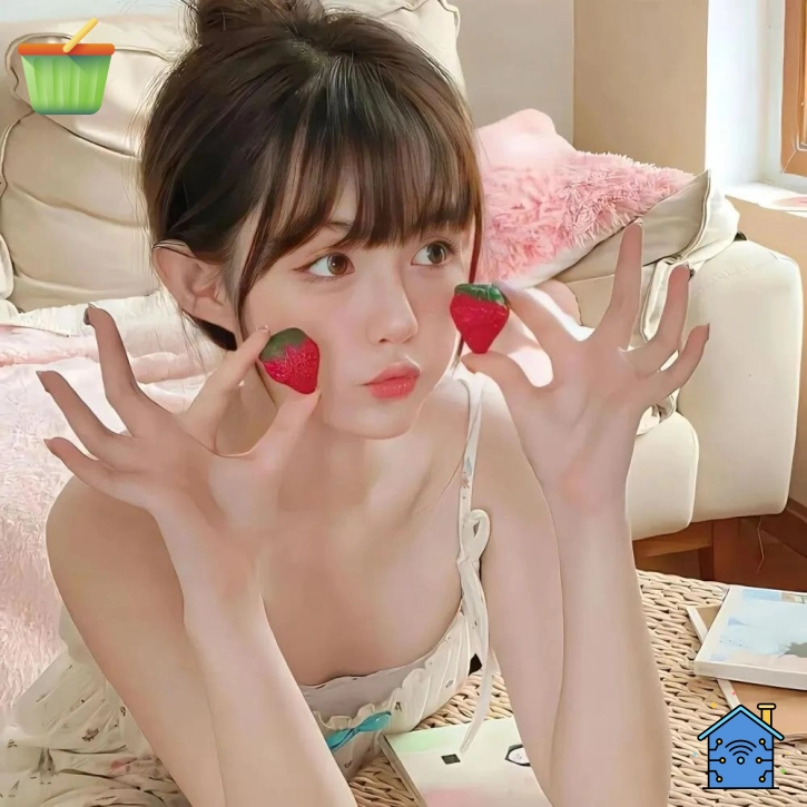 头像